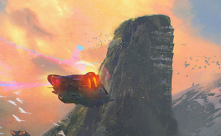 Illustration for article titled 40 Science Fiction and Fantasy Books That Will Rock Your World In 2016